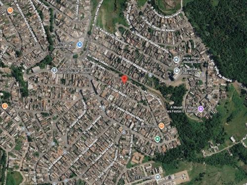 Terreno, A.T.- 250m², Jardim Fortaleza, Guarulhos/SP (28462) | Grupo Lance