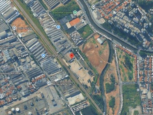 Terreno, A.T.- 3.236m², Vila Independência, São Paulo/SP (28463) | Miranda Carvalho Leilões