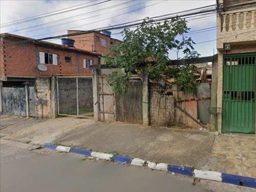 Terreno, A.T.- 250m², Jardim Fortaleza, Guarulhos/SP (28462) | Miranda Carvalho Leilões