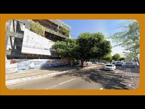 IMÓVEL COMERCIAL, NA AVENIDA DJALMA BATISTA, Nº 405, SÃO GERALDO, MANAUS/AM. CONTENDO 469,38M² DE T...
