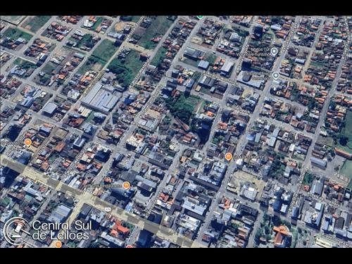 Vaga de garagem nº 13, no Edifício Residencial Renascer, no Município de Braço do Norte/SC