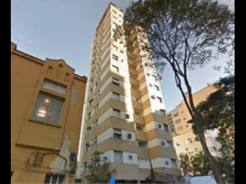 APARTAMENTO NÚMERO 53, LOCALIZADO NO 5º ANDAR DO EDIFÍCIO RESIDENCE II