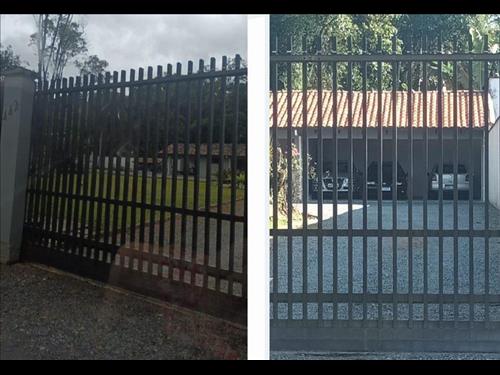 Terreno com benfeitorias, A.T. 8.218m², Joinville/SC