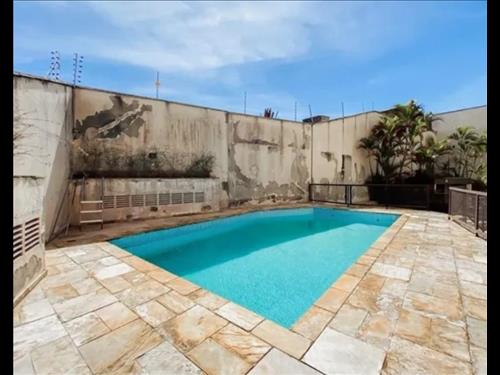 Lote 2 - São Paulo - SP - Saúde - Apartamento