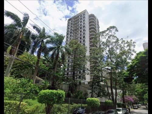 Lote 6 - São Paulo - SP - Vila Suzana - Apartamento