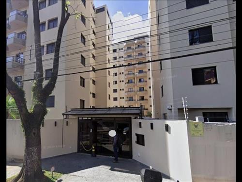 Lote 7 - São Paulo - SP - Tucuruvi - Apartamento