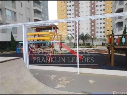 LOTE 2 - APTO 68,19 m² - 3 DORM. SENDO 1 SUÍTE 1 VAGA - TATUAPÉ