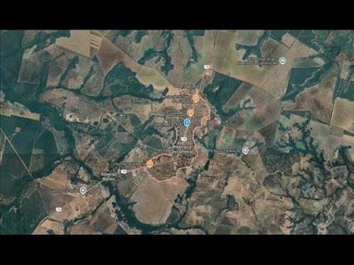 FAZENDA RINCON PORÃ RIBEIRÃO CASCALHEIRA/MT (FRAÇÃO 50%)