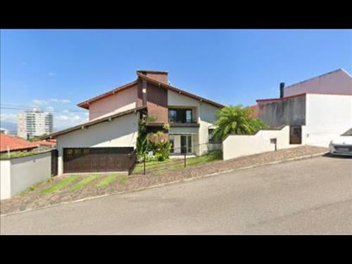 Casa no Bairro Itaguaçu