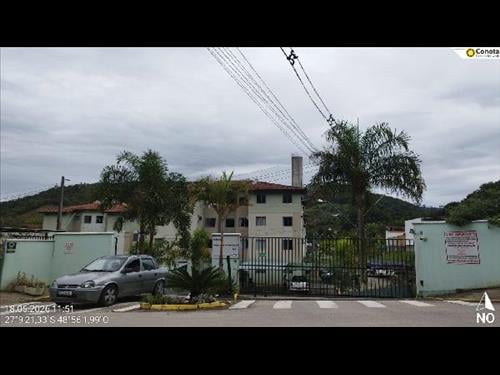 Apartamento      -   - 52,73m2