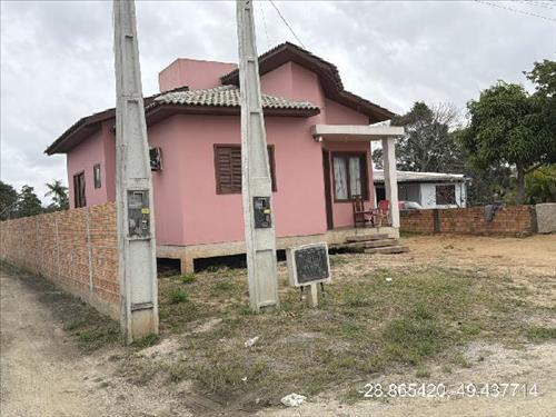Casa             -   - 49,40m2