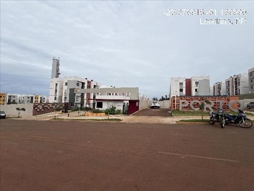 Apartamento      -   - 50,91m2