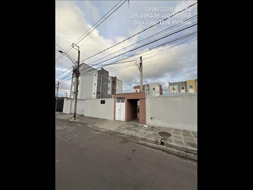 Apartamento      -   - 47,23m2
