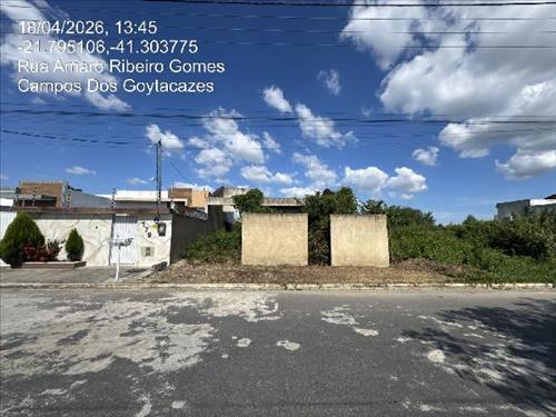 Terreno          -   - 189,00m2