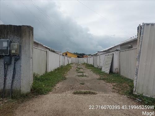 Casa             -   - 51,00m2