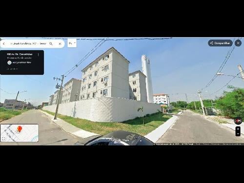 Apartamento      -   - 42,90m2