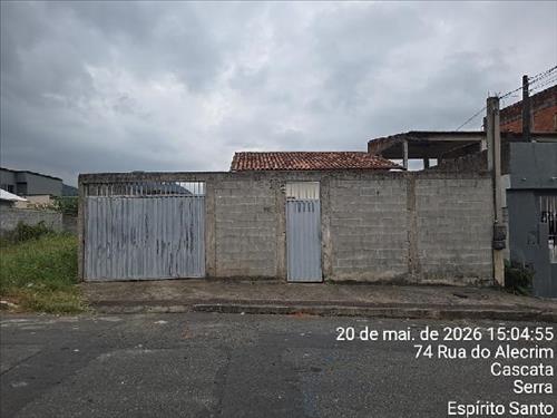Casa             -   - 44,40m2