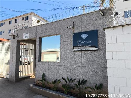 Apartamento      -   - 60,08m2