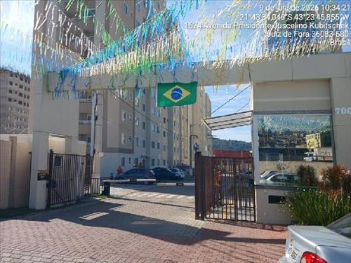 Apartamento      -   - 46,00m2