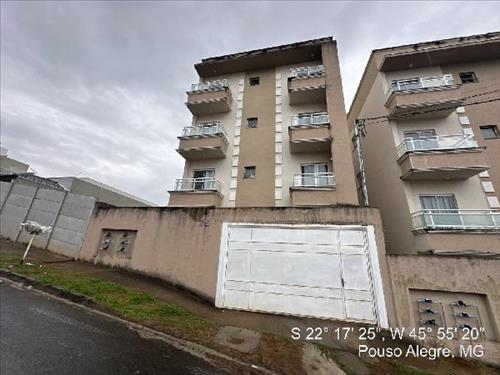 Apartamento      -   - 87,67m2