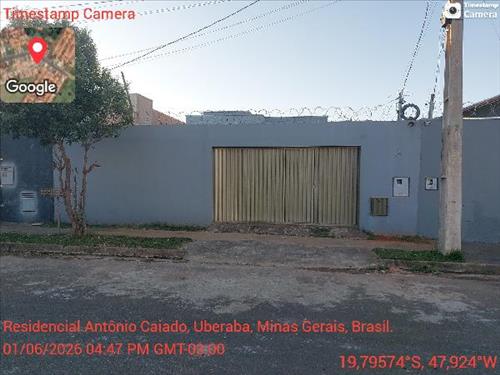 Casa             -   - 51,60m2