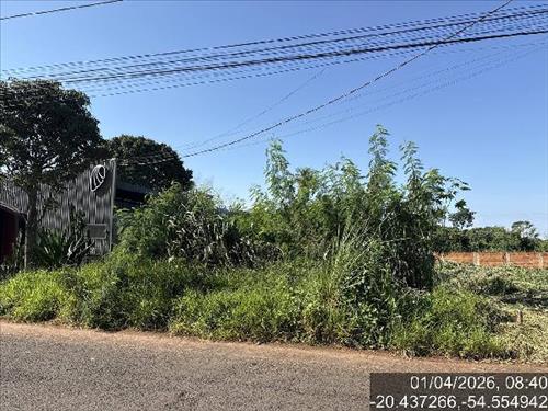 Terreno          -   - 379,32m2