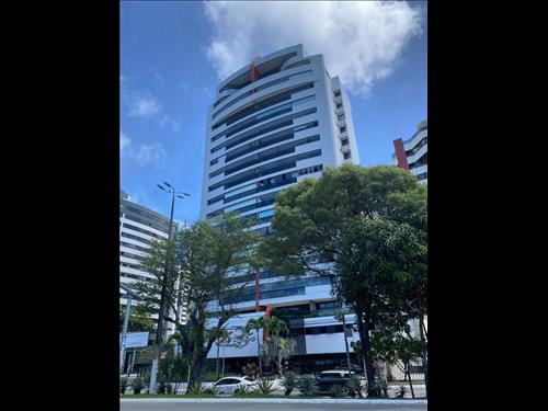 Apartamento      -   - 395,03m2