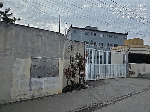 Apartamento      -   - 49,22m2