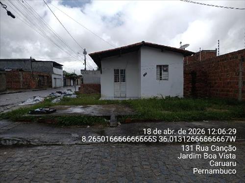 Casa             -   - 46,30m2