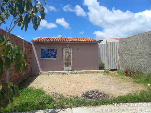 Casa             -   - 46,30m2