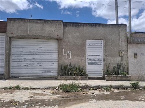 Casa             -   - 48,62m2