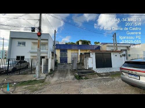 Casa             -   - 50,29m2