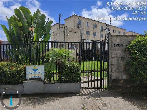Apartamento      -   - 76,58m2