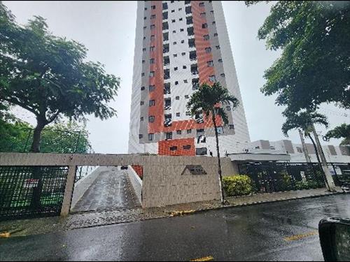 Apartamento      -   - 59,00m2