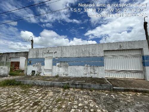Casa             -   - 46,94m2