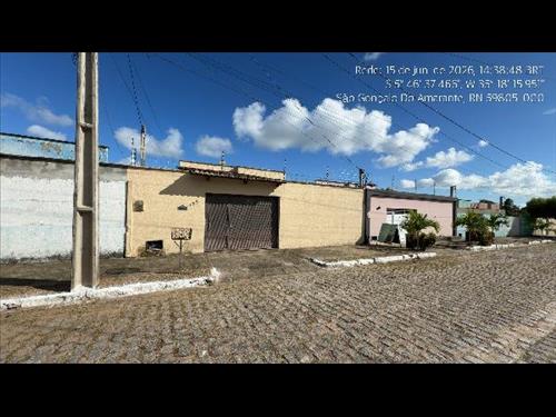 Casa             -   - 54,90m2