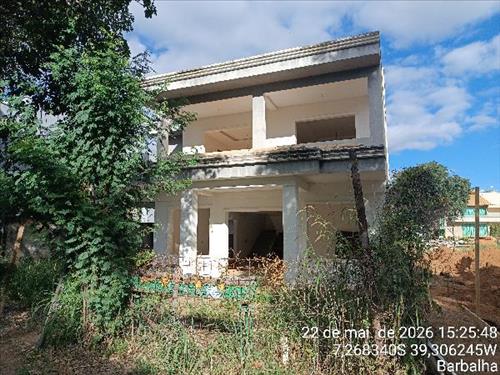 Casa             -   - 245,34m2