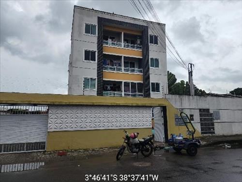 Apartamento      -   - 51,42m2