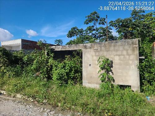 Terreno          -   - 125,00m2