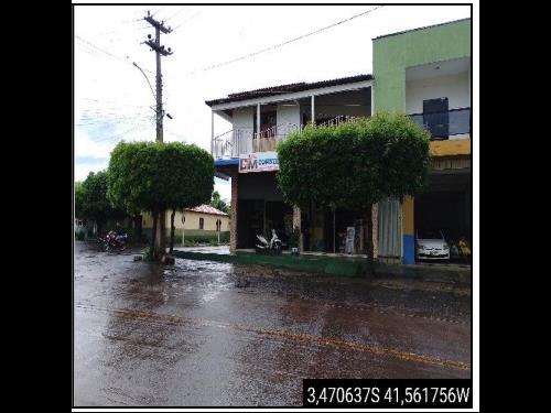 Comercial        -   - 402,50m2