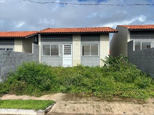 Casa             -   - 44,18m2