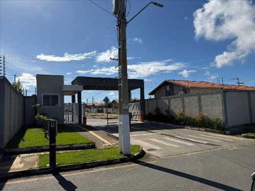 Casa             -   - 44,18m2