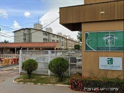 Apartamento      -   - 55,92m2