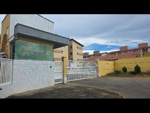 Apartamento      -   - 47,92m2