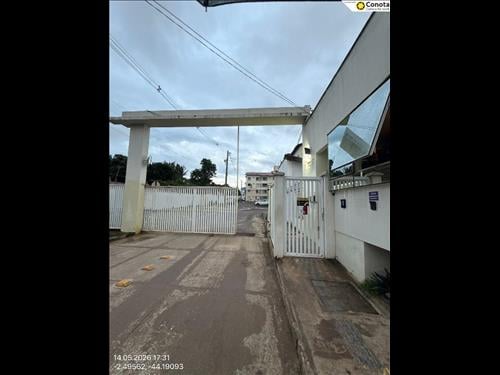 Apartamento      -   - 51,83m2