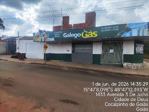 Casa             -   - 67,35m2