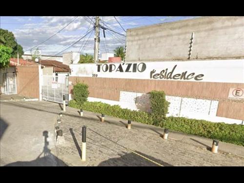 Casa 33m², Bairro do Tomba, Feira de Santana/BA
