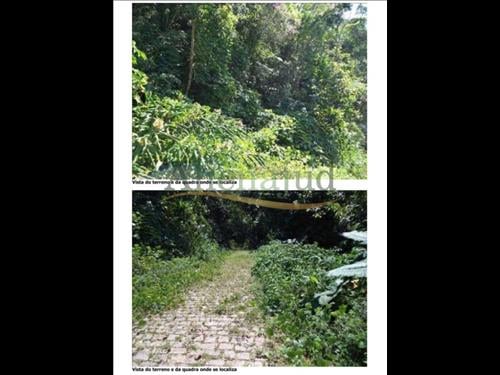 LOTE 02 – TERRENO Balneário Prainha Branca – lote 1H da quadra 12
