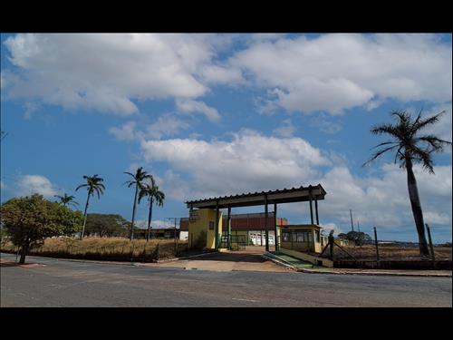 Área urbana de 76.770m² em Lagoa Santa Jardim Ipê - Lagoa Santa
