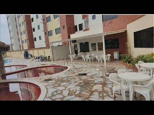 APARTAMENTO 214-B | GOLDEN RESIDENCE I CALDAS NOVAS/MG